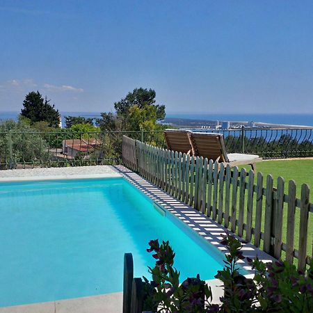 Moinho Do Marco Villa Setubal Exterior photo