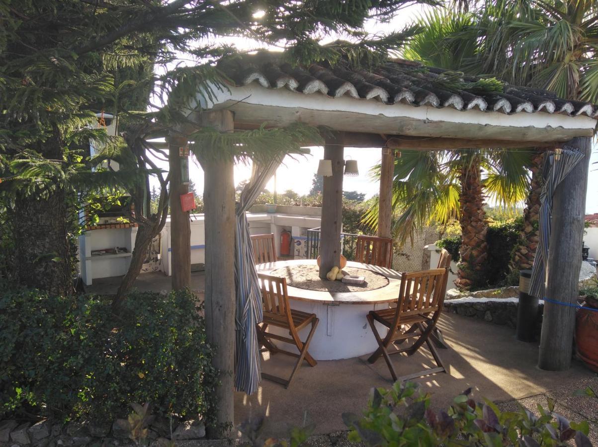 Moinho Do Marco Villa Setubal Exterior photo