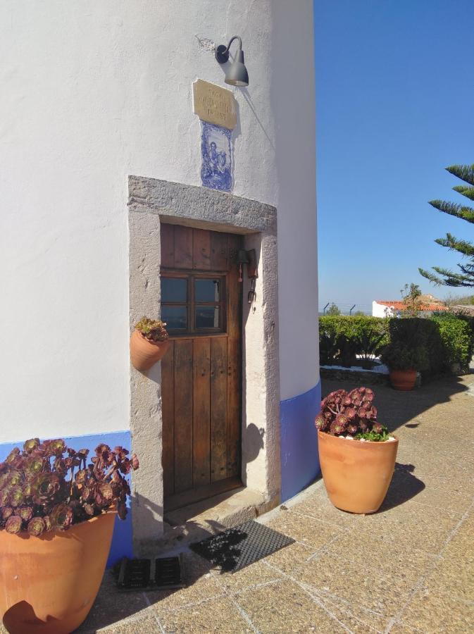 Moinho Do Marco Villa Setubal Exterior photo