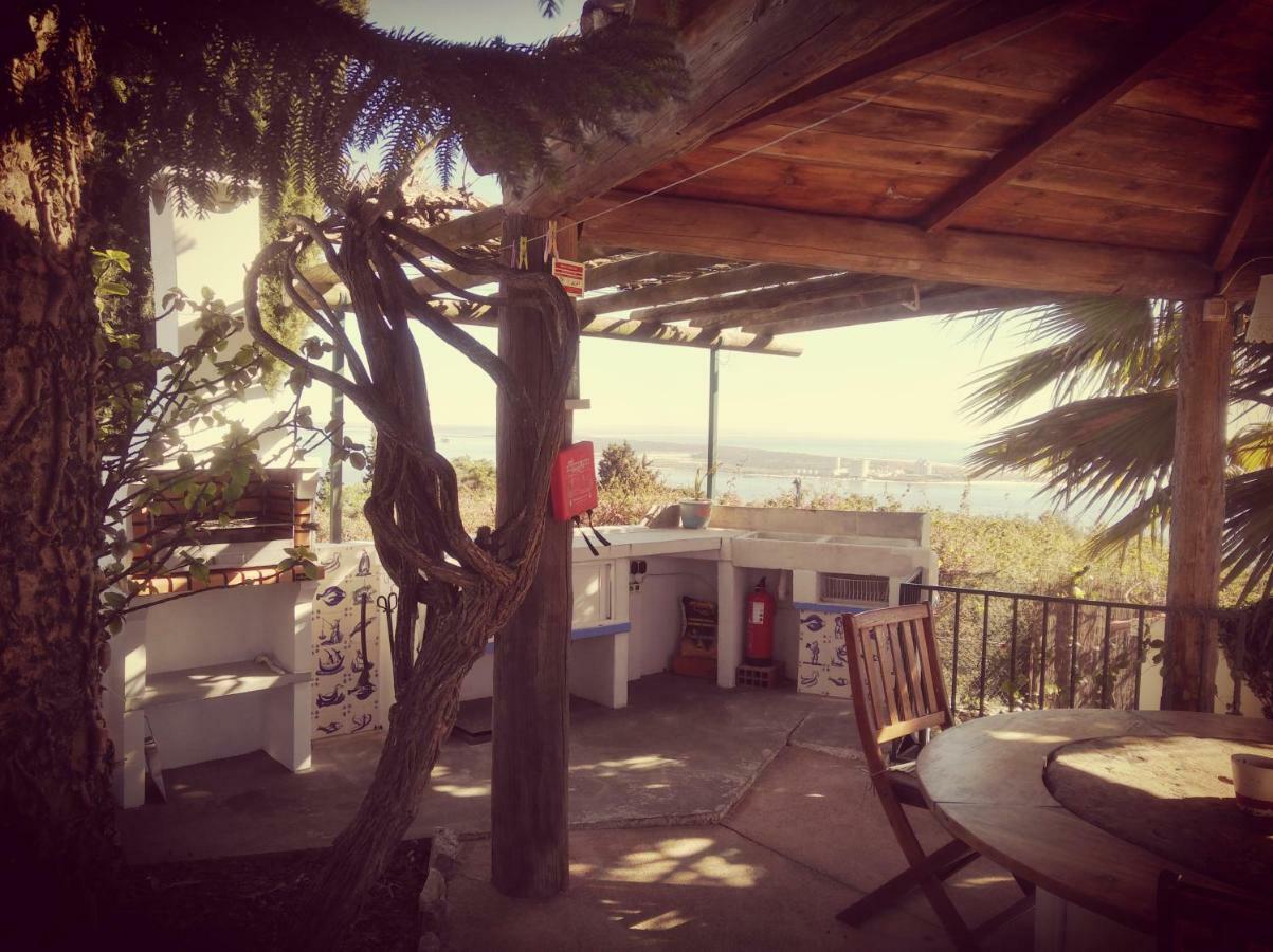 Moinho Do Marco Villa Setubal Exterior photo